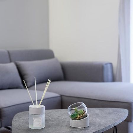 Belly 1 Apartment เบลเกรด ภายนอก รูปภาพ
