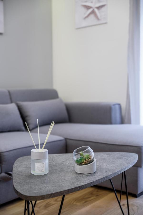 Belly 1 Apartment เบลเกรด ภายนอก รูปภาพ