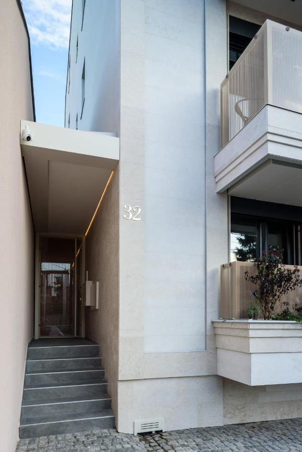 Belly 1 Apartment เบลเกรด ภายนอก รูปภาพ