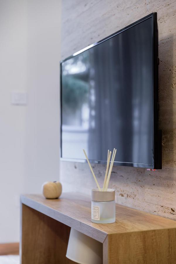 Belly 1 Apartment เบลเกรด ภายนอก รูปภาพ